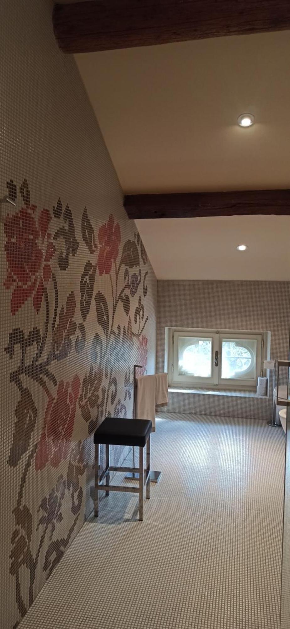 Hotel Villa Nabila Reggiolo エクステリア 写真